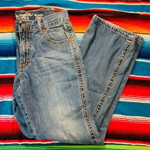 Wrangler Retro Jeans